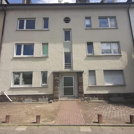 Gockel Homes 1 - Zentral Mit Balkon & Netflix Essen Exterior foto